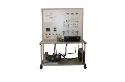 China Computerized Refrigeration Training Equipment For College / University supplier