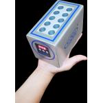 10-Well Constant Temperature Test Tube Rack for sale