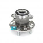 Wheel Hub Bearings For JEEP 5105770AC 5105770AD Front Wheel Bearing And Hub Assembly 3785A009 For Mitsubishi for sale