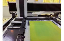 China 2540DPI High Resolution Computer To Screen Machine DMD DLP Technology supplier