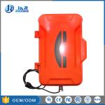 Underground Mining ATEX Explosion Proof Telephone / Heavy Duty Telephone for sale
