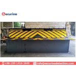 IP68 Water-proof Hydraulic Automatic road block barrierTraffic Barricades For Restricted Area for sale