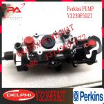Fuel Injection Pump V3239F592T V3230F572T 2643b317 2643B317 For Delphi Perkins 1103A Engine for sale