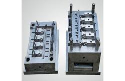 China Single / Multi Gravity A413 Aluminium Casting Molds LKM Mould Base supplier