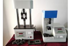 China Micro Computer Foundry Lab Equipment Instrument Intelligent With Touch Screen supplier