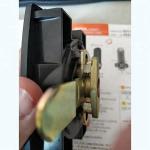 Keypad Metal Cabinet Locks
