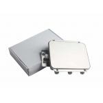 High Moisture Resistance Signal Junction Box Easy Use For Weighing Indicator