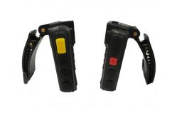 China Security Traffic Police Worn Cameras LED Infrade Light Builtin supplier