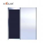 520W Color Steel Tile Roof Solar Tile Modules Panel BIPV Material Be Roof Diretly Genertate Electricity Topcon Cell Roof Tile for sale