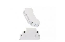 China IEC61644 Rj45 Network SPD Surge Protector Anti Surge Protector 275V supplier