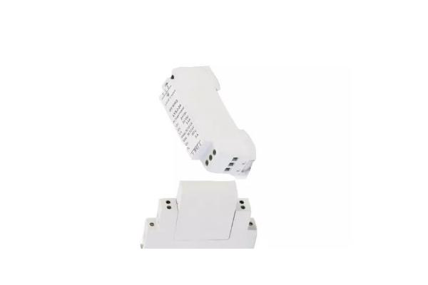 IEC61644 Rj45 Network SPD Surge Protector Anti Surge Protector 275V