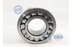 China Sealed Double Row Spherical Taper Roller Bearing 22206CA / CC /MB Shock Loads Use supplier