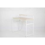 8KG Home Computer Desks With Movable Table Board , Durable Small Home Office Desk for sale