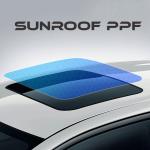 Icemaiden TPU Bright PPF Roll Car Sunroof Film Glue is from Ashland for sale