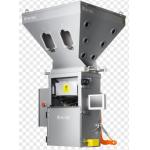 Raw Materials Four Components Gravimetric Batch Blender 0.6kw for sale