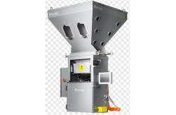 China Four Components Gravimetric Dosing Mixing System HDPE LDPE LLPE Raw Material supplier