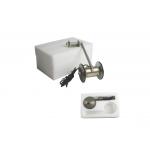 Light Weight Belt Weighfeeder Accessory Speed Sensor With Pulse Output for sale