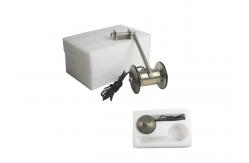 China Light Weight Belt Weighfeeder Accessory Speed Sensor With Pulse Output supplier
