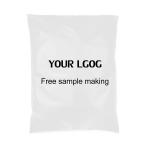 20g 180 Days Biodegradable Packaging Bag Poly Mailers For Clothes for sale