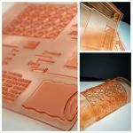 Flexible Digutal CTP Printing Plates For Carton Packaging And Labels