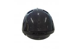 China Thermal Imaging Security Wearable AI Smart Temperature Measuring Helmet supplier