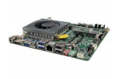 China Industrial Intel 12th Generation Motherboard 45W AX12UP Intel Alder Lake Platform supplier
