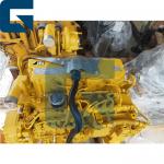 Excavator erpillar Engine C4.4 Complete Engine Assy for sale