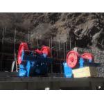 1-800 Tph Output High Efficiency Jaw Crusher Machine Crushing Equipment for sale