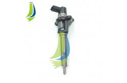 China 0445120048 Common Rail Fuel Injector For 4M50 Engine ME226718 supplier