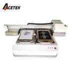 35*45cm T Shirt Dtg Printer With 2pcs 5133/4720 /I3200 Head for sale