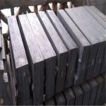 Cr7C3 65HRC Impact Crusher Blow Bars And Castings And Forgings