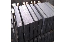 China Cr7C3 65HRC Impact Crusher Blow Bars And Castings And Forgings supplier