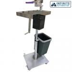 Adjustable Height Splice Cart SMT Consumables for Splice Tape Preparation for sale