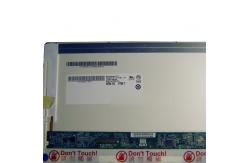 China B101EW02 V0 10.1 Inch LCD Screen Display Panel 40 Pin 1280*800 supplier