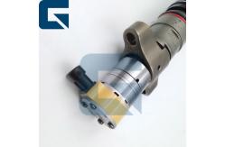 China 267-9717 2679717 Excavator E336D Engine C9 Diesel Fuel Injector supplier