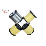 NiCr6015 Stable Nichrome Alloy Wire For Civil Heating Appliance for sale