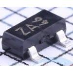 2N3906S-RTK/PS KEC Electronic Diodes And Transistors PNP 40V 200mA SOT-23 for sale