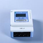0.8kg Single Phase Prepaid Energy Meter with Power Consumption of 5VA and Direct Access Type Starting Current A 0.004Ib for sale