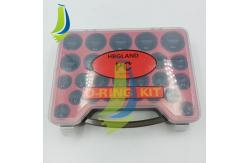 China 782Pcs O Ring Kit For PC200-7 Excavator Parts supplier