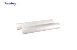 China 60CM Hot Peel Roll DTF PET Film Double Side Printing For DTF supplier