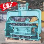 Hitachi Excavator Vibratory Pile Driver Powered By Parker Motor And SKF VA405 Bearings for sale