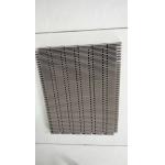                  Vision Cheap Conveyor Belt Conveyor Baffle Belt Plastic Safe Module Used in Food Process Sale              for sale
