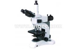 China Infinity Plan Fluorescence Microscope Halogen Lamp A16.1029 40x - 1000x supplier