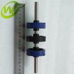 ATM Parts Diebold Opteva Feed Shaft 49-009303-000C 49009303000C for sale