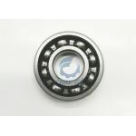 HRC58 ZH brand size 6209 45*85*19mm Deep Groove Ball Bearing for sale