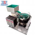 Customized Vibrating Feeding System Hardware Nut Rotary Vibratory Bowl Feeder