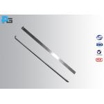 Superfine Luminaire Hook Probe Tester 1 Mm Thickness QC Department Tool for sale