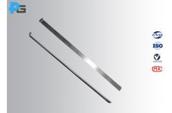 China Superfine Luminaire Hook Probe Tester 1 Mm Thickness QC Department Tool supplier