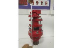 China API Oilfield Cementing Tools Dpsb Double Packing Stuffing Box  3-1/2 supplier