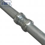 3/4 Emt Compression Type Coupling Electrical Metallic Tubing Fittings for sale